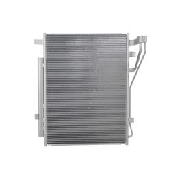 TYC - Air Conditioning Condensers for 2023 SONATA - 30252