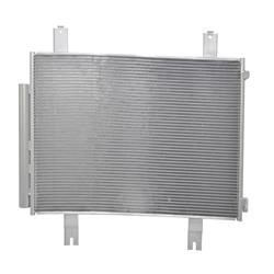 TYC - Air Conditioning Condensers for 2023-2026 HR-V - 30257