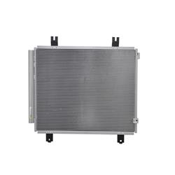 TYC - Air Conditioning Condensers for 2023-2026 ACCORD - 30262