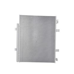 TYC - Air Conditioning Condensers for 2021-2024 ID.4, 2022-2025 Q4 E-TRON - 30265