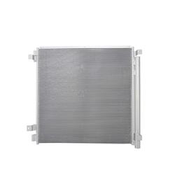 TYC - Air Conditioning Condensers for 2024-2026 MUSTANG - 30266