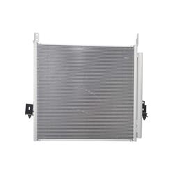 TYC - Air Conditioning Condensers for 2023-2025 SEQUOIA, 2022-2026 TUNDRA - 30268