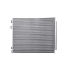 TYC - Air Conditioning Condensers for 2024-2025 MUSTANG - 30269