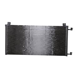 TYC Air Conditioning Condensers 3026