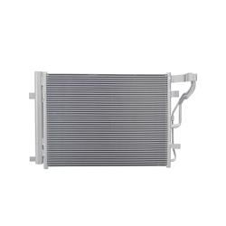 TYC - Air Conditioning Condensers for 2020-2024 FORTE - 30272