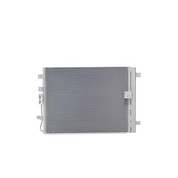 TYC - Air Conditioning Condensers for 2023-2025 SELTOS - 30274