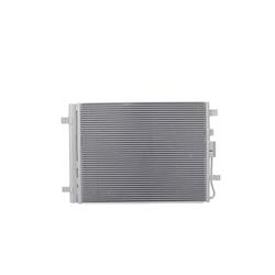 TYC - Air Conditioning Condensers for 2023-2025 KONA - 30275