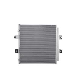 TYC - Air Conditioning Condensers for 2024-2025 TACOMA - 30289