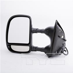 TYC Replacement Mirrors 3030132