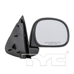TYC Replacement Mirrors 3030211