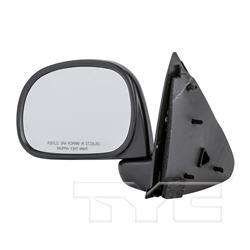 TYC Replacement Mirrors 3030212