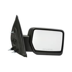 TYC Replacement Mirrors for 2009-2014 F-150 - 3030431