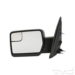 TYC Replacement Mirrors for 2011-2014 F-150 - 3030512