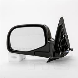 TYC Replacement Mirrors for 1998-2005 RANGER - 3040012