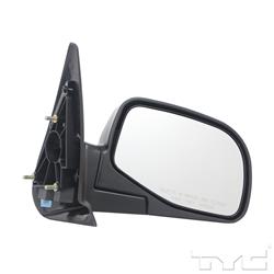 TYC Replacement Mirrors 3040031