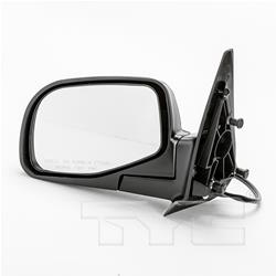 TYC Replacement Mirrors 3040032