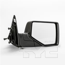 TYC Replacement Mirrors 3040111