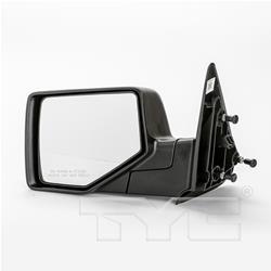 TYC Replacement Mirrors 3040112