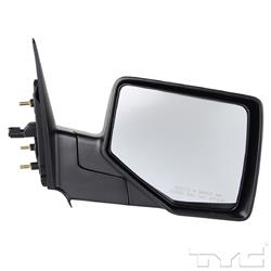 TYC Replacement Mirrors for 2006-2011 RANGER - 3040131