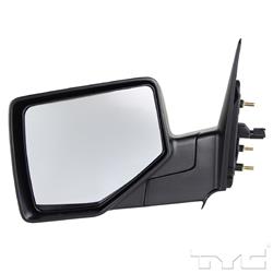 TYC Replacement Mirrors for 2006-2011 RANGER - 3040132