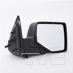 TYC Replacement Mirrors for 2006-2011 RANGER - 3040231