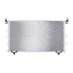TYC Air Conditioning Condensers for 2001-2007 SEQUOIA - 3042