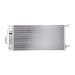 TYC Air Conditioning Condensers 3050