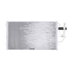 TYC Air Conditioning Condensers 3051