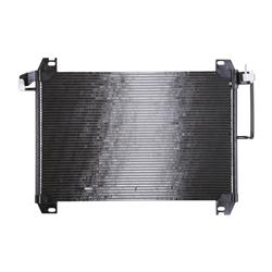 TYC Air Conditioning Condensers 3054