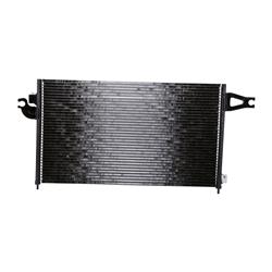 TYC Air Conditioning Condensers for 2002-2006 RSX - 3060