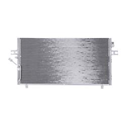 TYC Air Conditioning Condensers for 2002-2004 I35, 2002-2003 MAXIMA - 3061