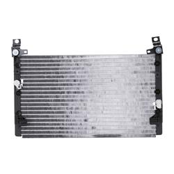 TYC Air Conditioning Condensers for 2001-2004 TACOMA - 3062