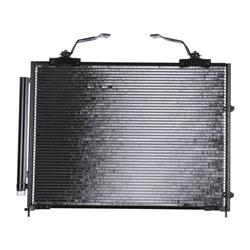 TYC Air Conditioning Condensers for 2001-2006 MDX - 3064