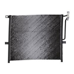TYC Air Conditioning Condensers for 2004-2010 X3 - 3079