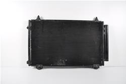TYC Air Conditioning Condensers for 2003-2004 COROLLA, MATRIX - 3085