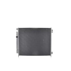 TYC Air Conditioning Condensers for 2003-2007 ACCORD - 3086
