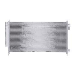 TYC Air Conditioning Condensers for 2004-2008 TL - 3089
