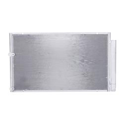 TYC Air Conditioning Condensers for 2004-2009 PRIUS - 3093