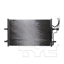 TYC Air Conditioning Condensers 3094