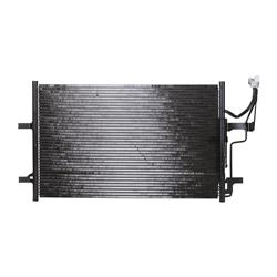 TYC Air Conditioning Condensers for 2004-2009 MAZDA 3, 2006-2010 MAZDA 5 - 3094