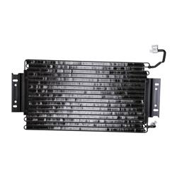 TYC Air Conditioning Condensers 3097