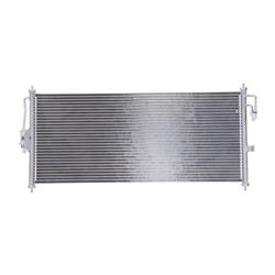 TYC Air Conditioning Condensers for 2002-2006 SENTRA - 3099