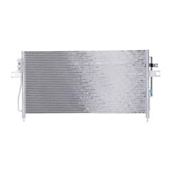 TYC Air Conditioning Condensers for 2003-2004 FRONTIER, XTERRA - 3100