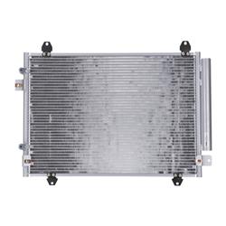 TYC Air Conditioning Condensers 3101