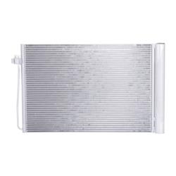 TYC Air Conditioning Condensers 3105