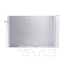TYC Air Conditioning Condensers 3105