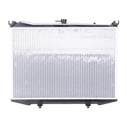TYC Radiators for 1986-1994 D21, 1990-1995 PATHFINDER, 1995-1997 PICKUP - 314