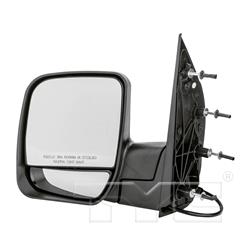 TYC Replacement Mirrors 3210032