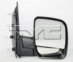 TYC Replacement Mirrors 3210111
