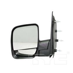 TYC Replacement Mirrors 3210112
